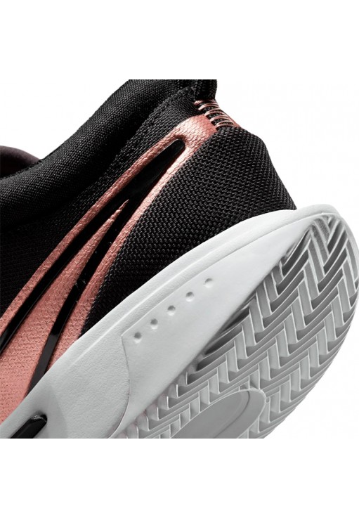 Кроссовки Nike W ZOOM COURT PRO CLY