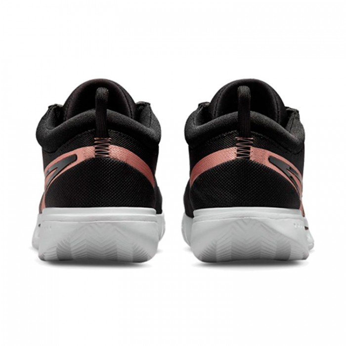 Кроссовки Nike W ZOOM COURT PRO CLY DH2604-091 - изображение №4