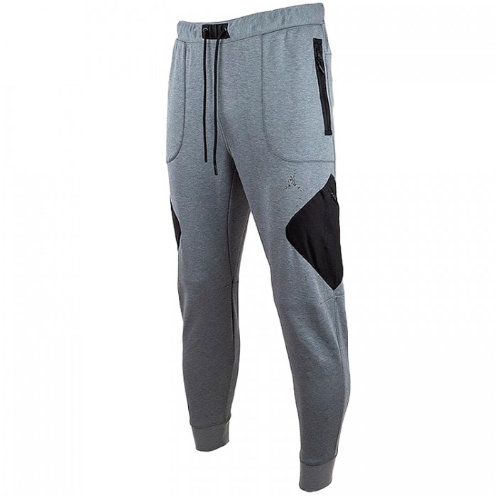 Брюки Nike M J DF SPRT STMT FLC PANT DJ0873-091