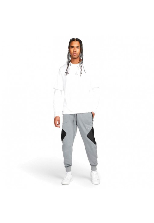 Брюки Nike M J DF SPRT STMT FLC PANT