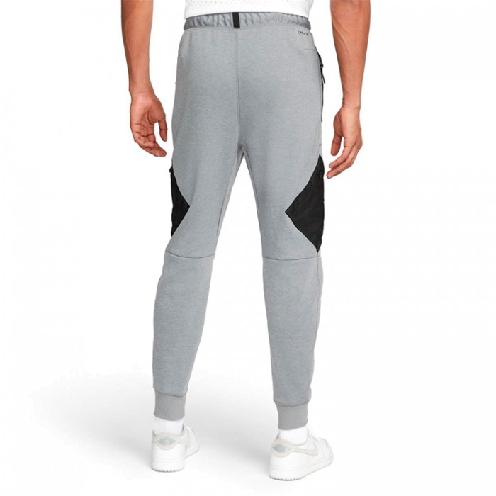 Брюки Nike M J DF SPRT STMT FLC PANT DJ0873-091 - 5