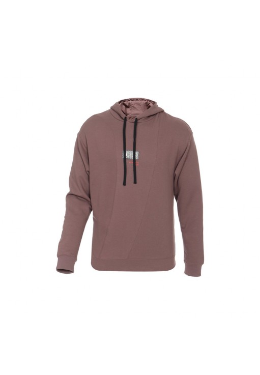 Толстовка Nike M J PSG FLC PO