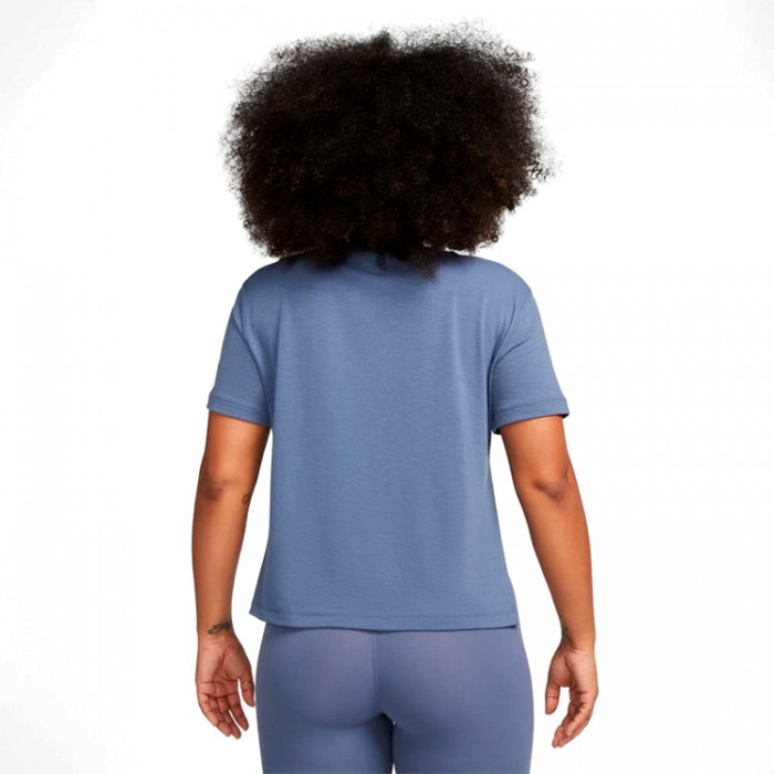 Tricou Nike W NY DF S/S TOP DM7025-491 - 4