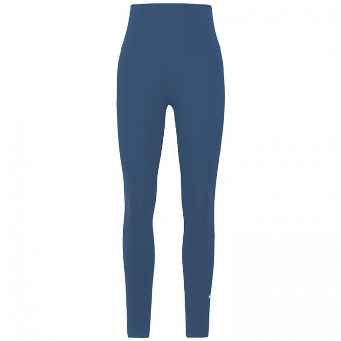 Panta-colanti Nike W NK ONE DF HR TGHT DM7278-491