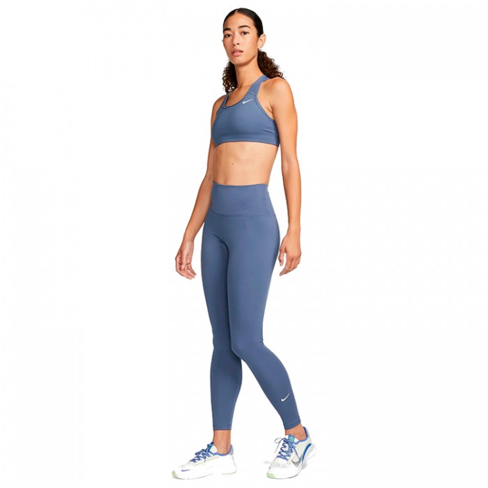 Panta-colanti Nike W NK ONE DF HR TGHT DM7278-491 - 2