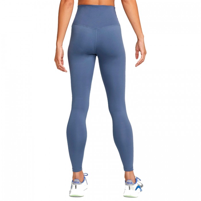 Panta-colanti Nike W NK ONE DF HR TGHT DM7278-491 - 5