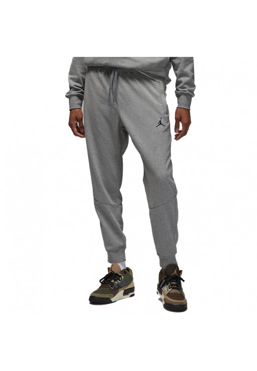 Pantaloni Nike M J DF SPRT CSVR FLC PANT