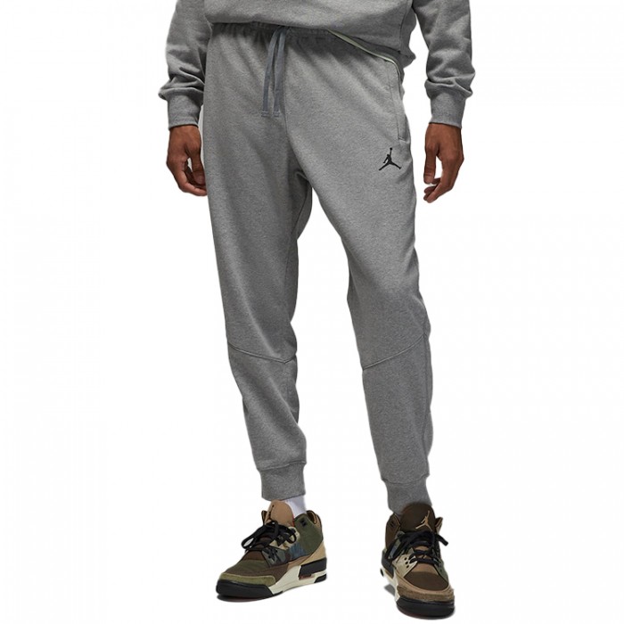Pantaloni Nike M J DF SPRT CSVR FLC PANT DQ7332-091