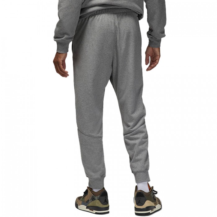 Pantaloni Nike M J DF SPRT CSVR FLC PANT DQ7332-091 - 3