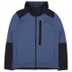 Толстовка Nike M NK TCH FLC OVERLAY FZ DR6165-491 | Sportlandia Толстовка Nike M NK TCH FLC OVERLAY FZ DR6165-491