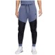 Pantaloni Nike M NK TCH FLC OVERLAY JGGR DR6171-491