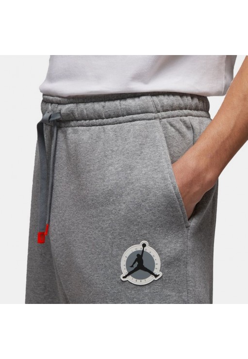 Брюки Nike M J FLT MVP HBR FLC PANT 2