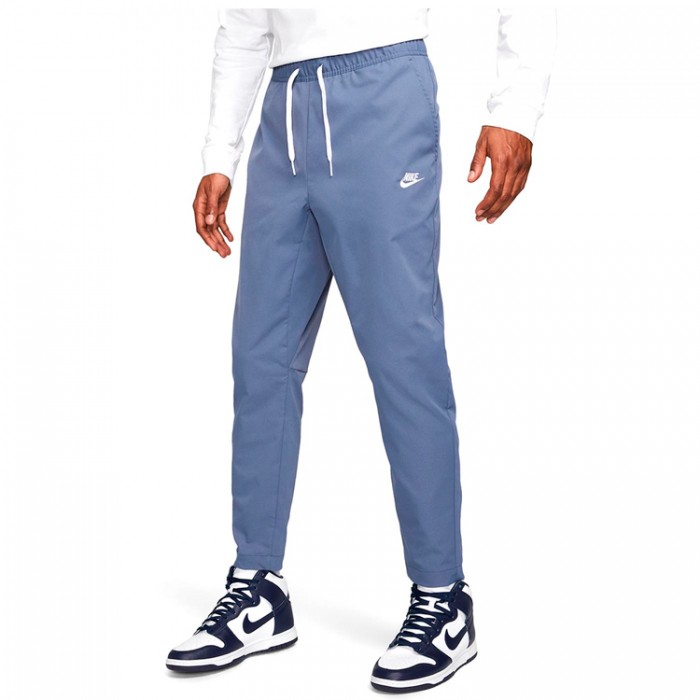 Брюки Nike M NK CLUB WVN TAPER LEG PANT DX0623-491