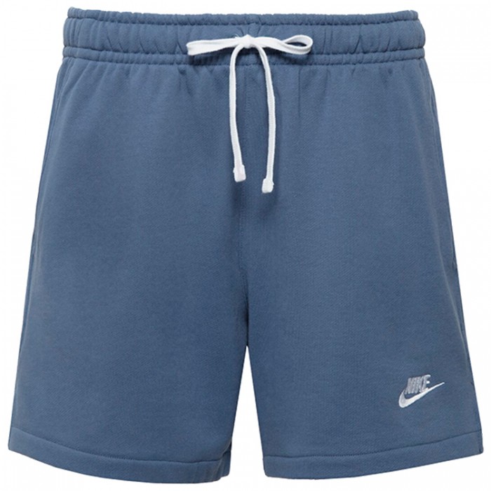 Sorti Nike M NK CLUB FT FLOW SHORT DX0731-491