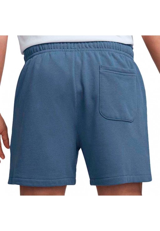 Шорты Nike M NK CLUB FT FLOW SHORT