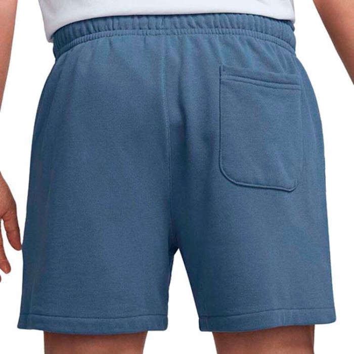 Sorti Nike M NK CLUB FT FLOW SHORT DX0731-491 - imagine №3