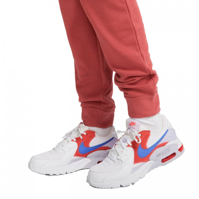 Брюки Nike W NSW ESSNTL PANT REG FLC MR DX2320-691 - 3