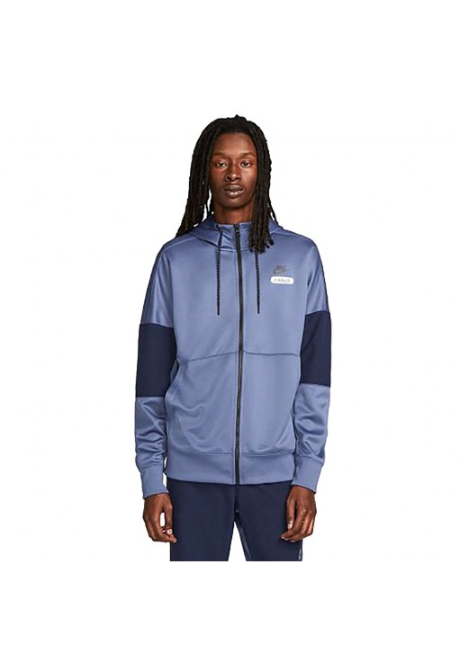 Толстовка Nike M NSW AIR MAX PK FZ HOODIE