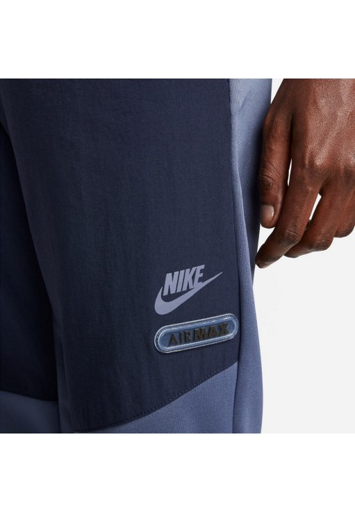 Брюки Nike M NSW AIR MAX PK JOGGER
