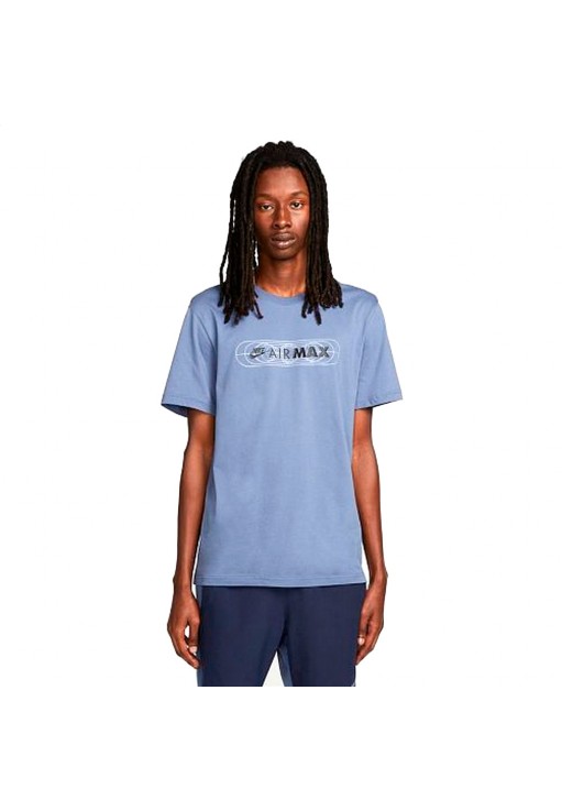 Футболка Nike M NSW AIR MAX SS TEE