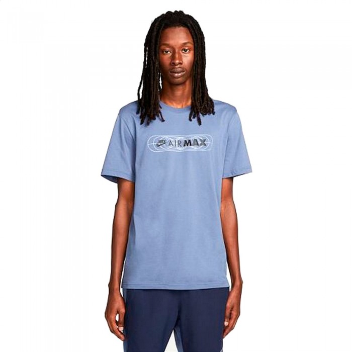 Tricou Nike M NSW AIR MAX SS TEE FB1439-491