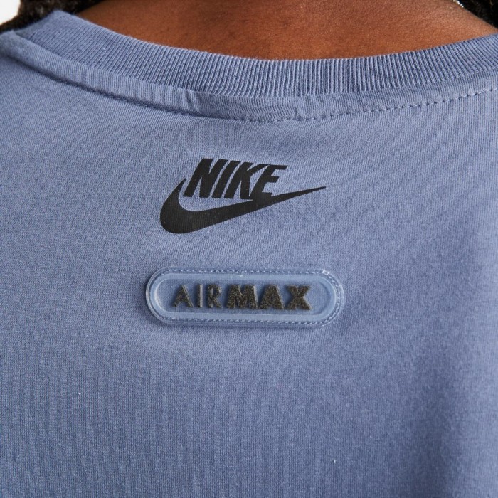 Tricou Nike M NSW AIR MAX SS TEE FB1439-491 - 3