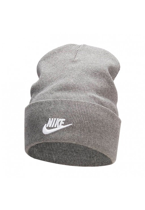 Шапка Nike U NK PEAK BEANIE TC FUT L