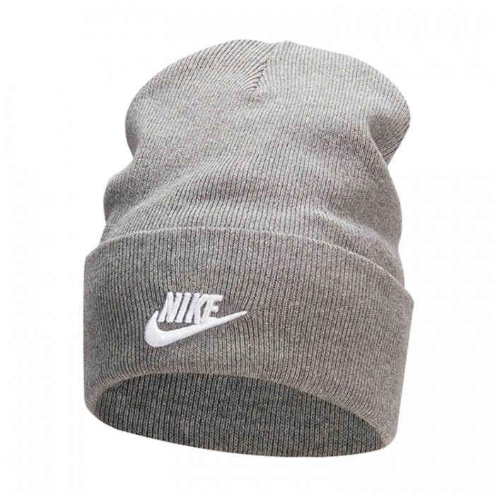 Шапка Nike U NK PEAK BEANIE TC FUT L FB6528-091