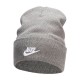 Шапка Nike U NK PEAK BEANIE TC FUT L FB6528-091