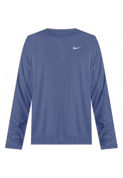 Лонгслив Nike M NK DF UV MILER TOP LS