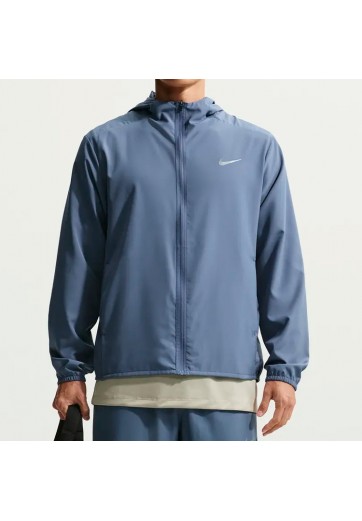 Толстовка Nike Form Dri-FIT Hooded Versatile