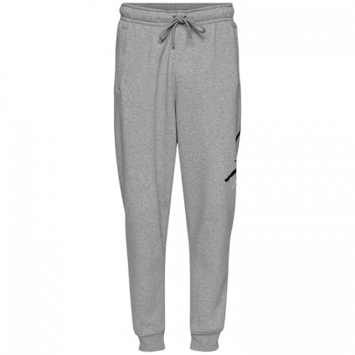 Pantaloni Nike M J ESS FLC BASELINE PANT FD7345-091