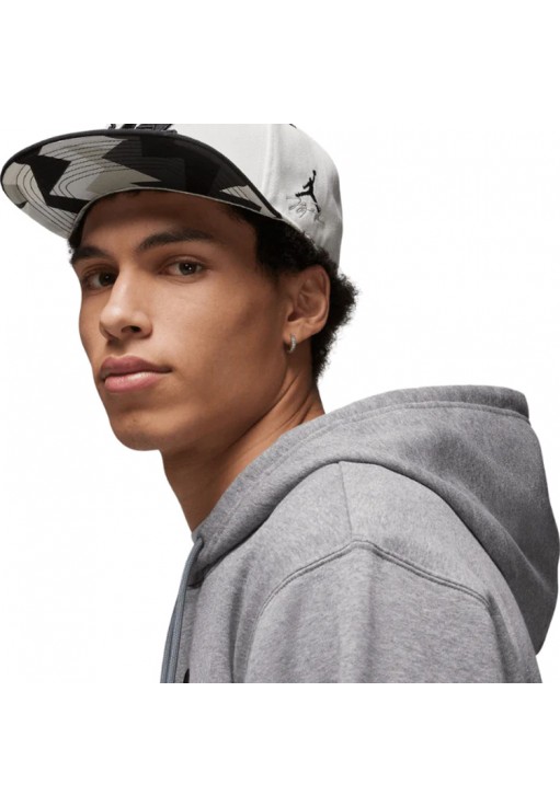 Hanorac Nike M J ESS FLC BASELINE HOODIE