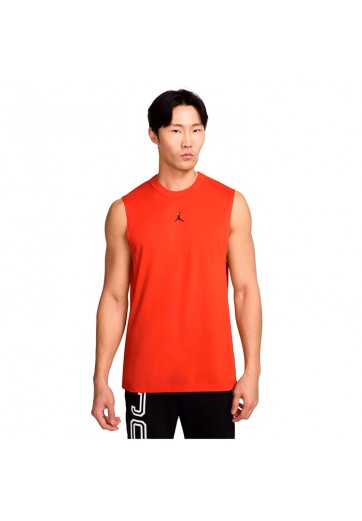Maiou Nike M J DF SPRT SLVLS TOP