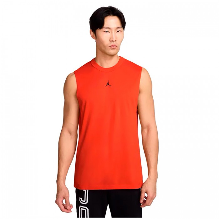 Maiou Nike M J DF SPRT SLVLS TOP FN5856-891