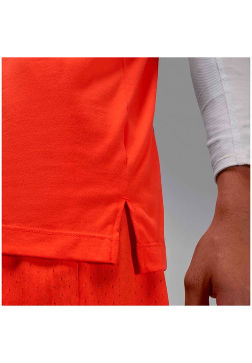 Maiou Nike M J DF SPRT SLVLS TOP