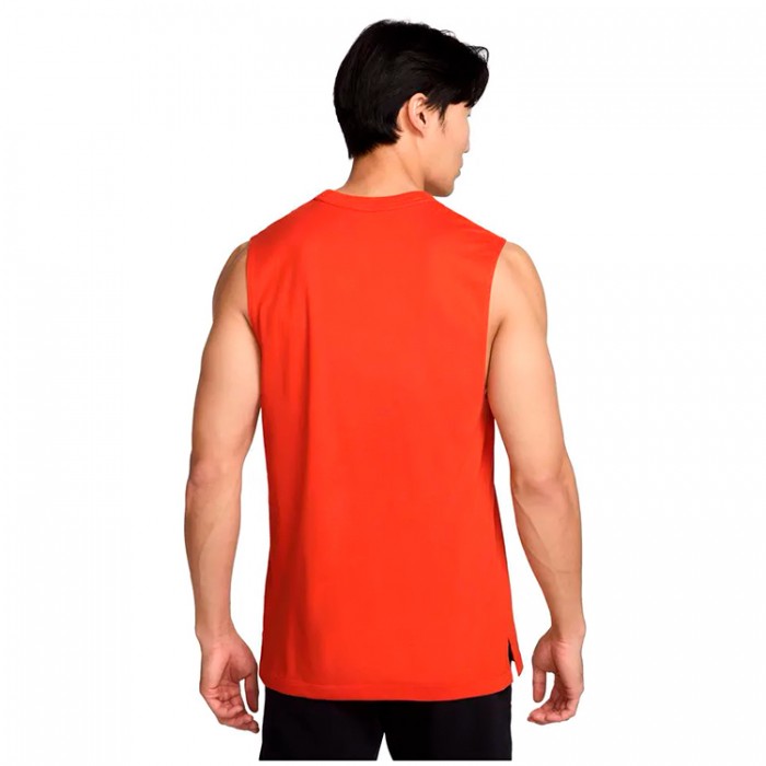 Maiou Nike M J DF SPRT SLVLS TOP FN5856-891 - 2