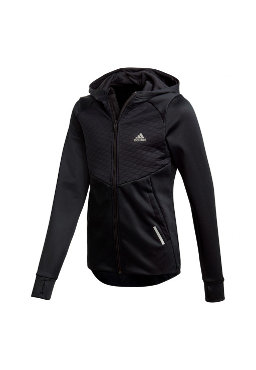 Hanorac Adidas YG IW FZ