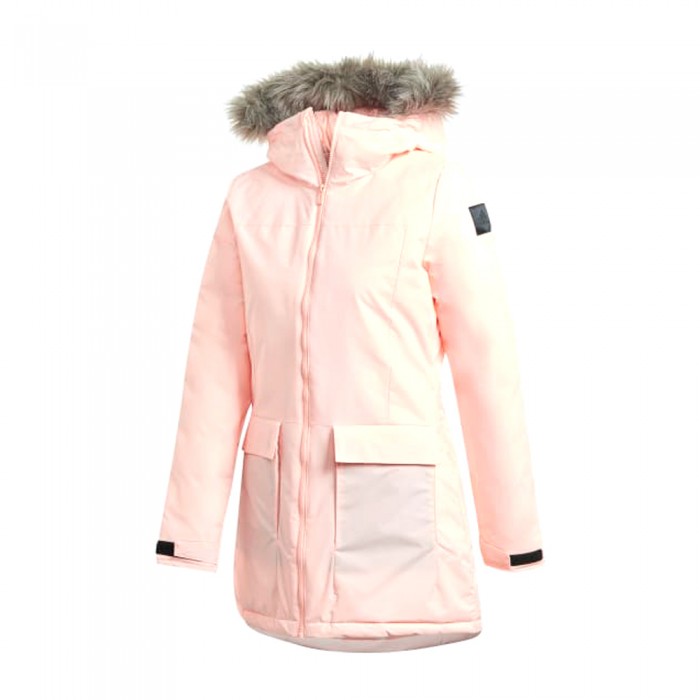 Куртка Adidas W XPLORIC Parka GE7791