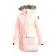Куртка Adidas W XPLORIC Parka GE7791