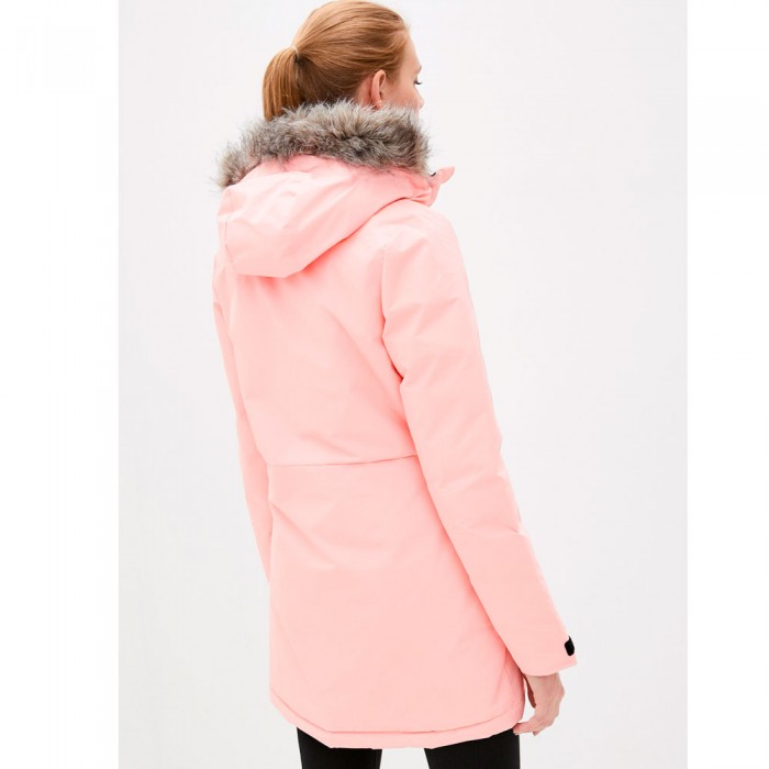 Куртка Adidas W XPLORIC Parka GE7791 - 2