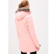 Куртка Adidas W XPLORIC Parka GE7791 - 2