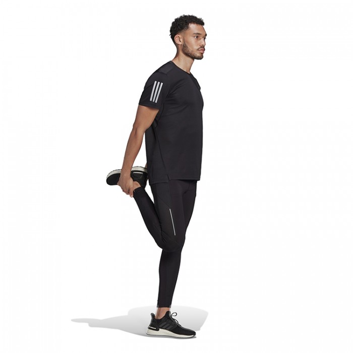 Футболка Adidas OWN THE RUN TEE H58591 - 2