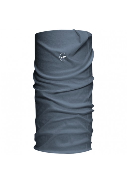 Buff HAD Grey ohne HAD Logo