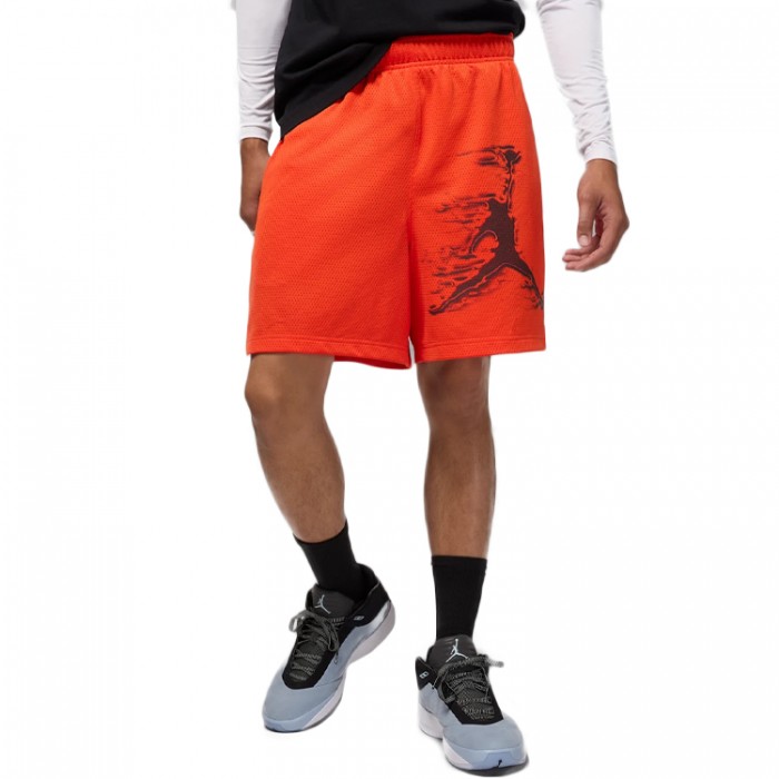 Шорты Nike M J DF SPRT GFX SHORT HQ8665-891