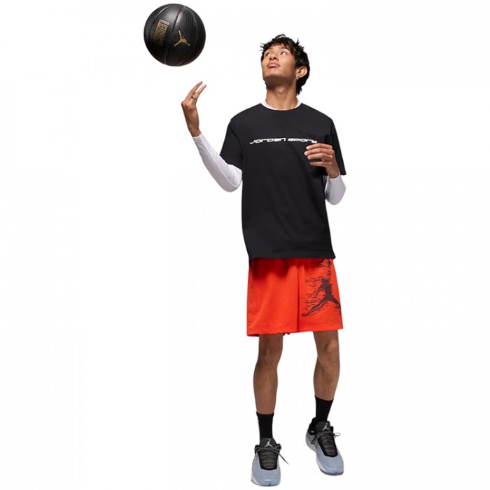 Шорты Nike M J DF SPRT GFX SHORT HQ8665-891 - 4