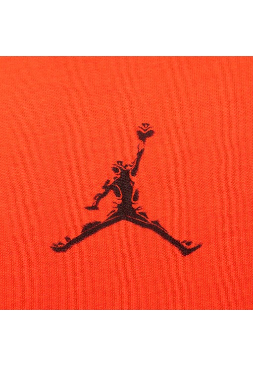 Футболка Nike M J DF SPRT JDN SS CREW