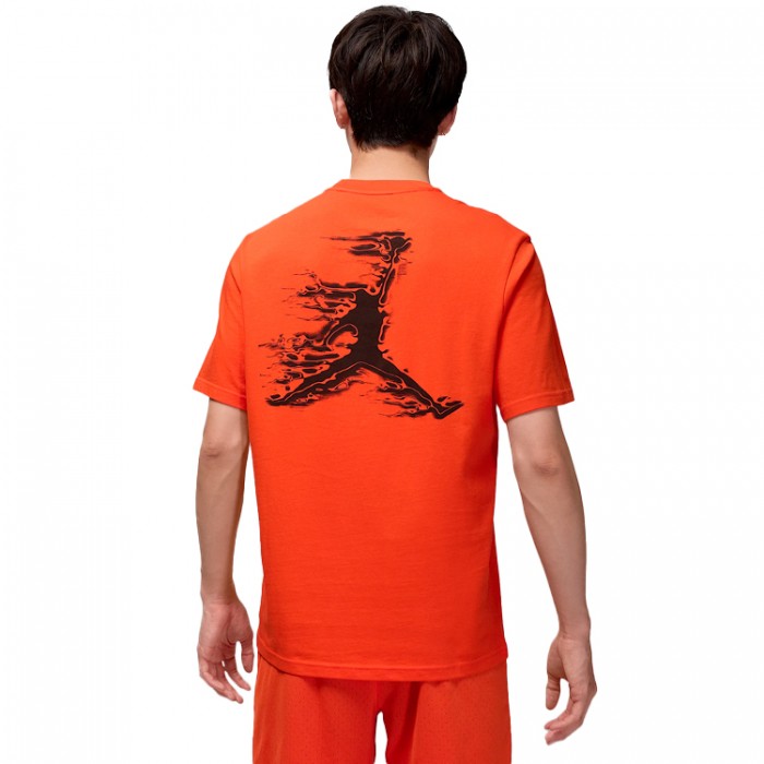 Футболка Nike M J DF SPRT JDN SS CREW HQ8970-891 - 5