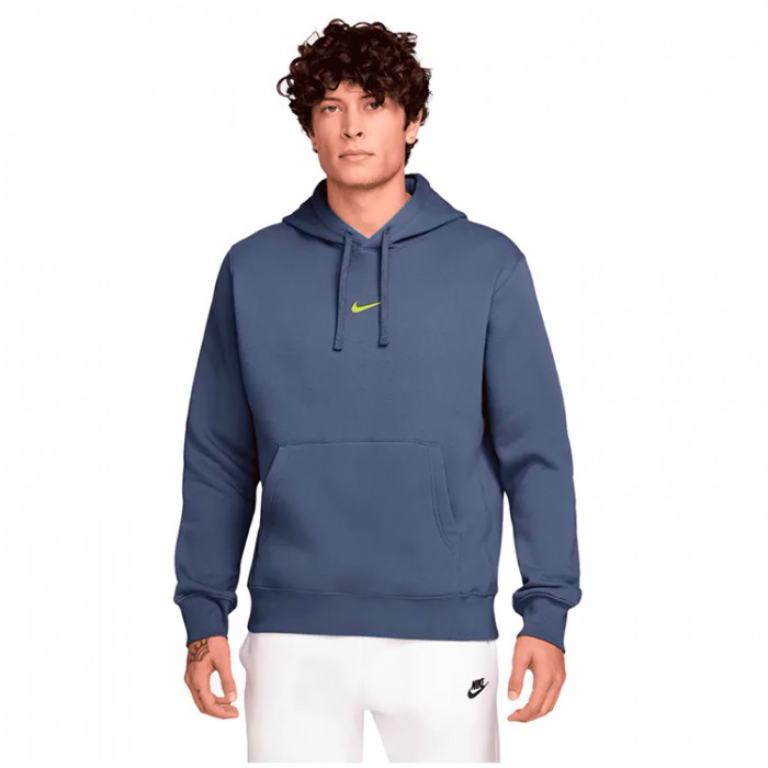 Толстовка Nike U NSW HDY CLUB BB FW IB4124-491