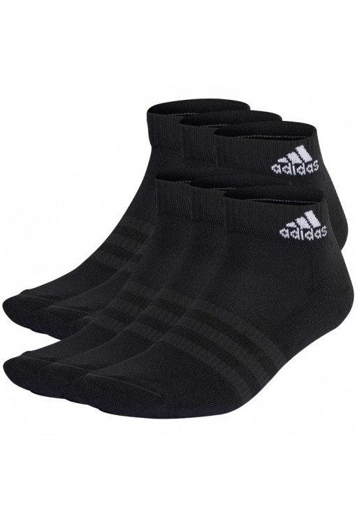 Sosete Adidas C SPW ANK 6P